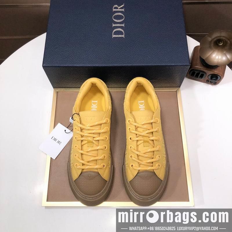 Dior Shoes sz35-44 hnh0307