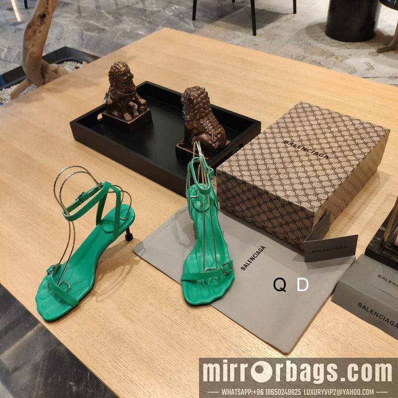 Balenciaga Shoes sz35-40 5C GDT0102