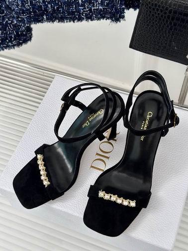 Dior Shoes sz35-42 10cm mnh0502