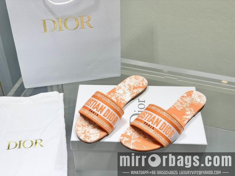 Dior Shoes sz35-42 mnw0424