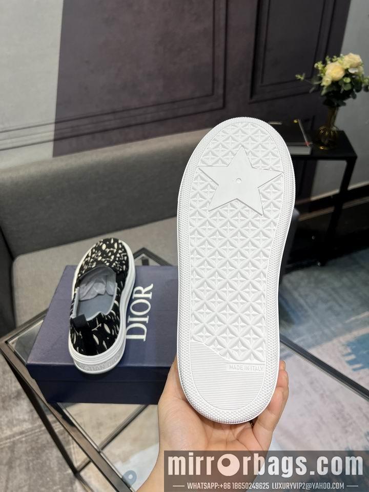 Dior Shoes sz38-45 hnh1211