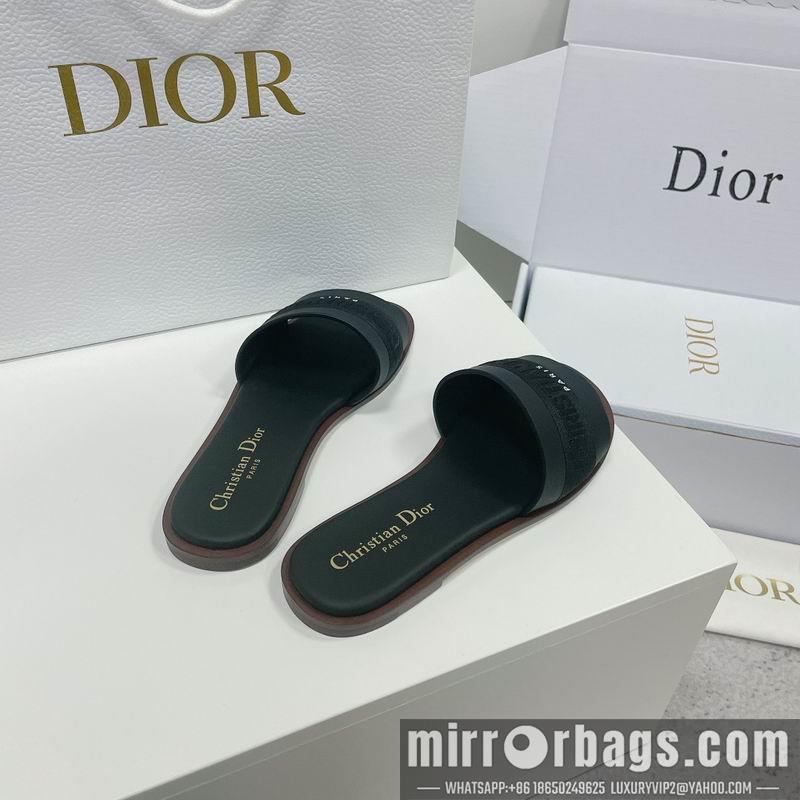 Dior Shoes sz34-42 mnw0431
