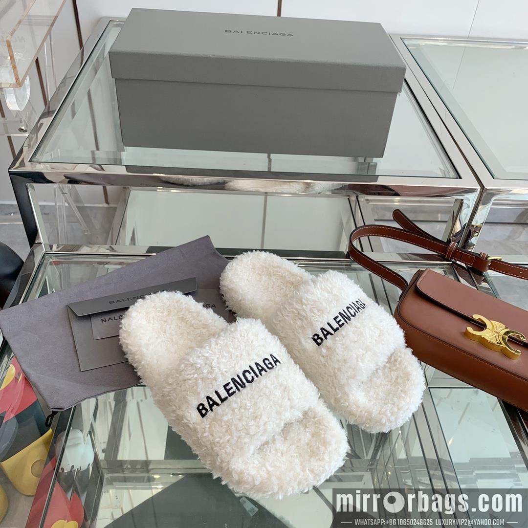 Balenciaga Shoes sz35-44 h1006