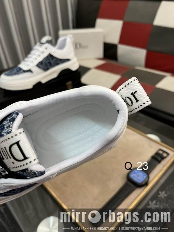 Dior Shoes sz38-45 HY1102
