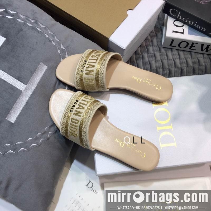 Dior Shoes sz34-43LL0109