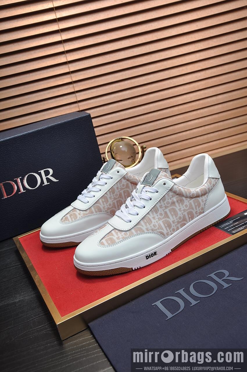 Dior Shoes sz38-44 h0609