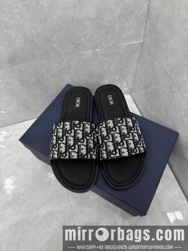 Dior Shoes sz38-45 mnw0103