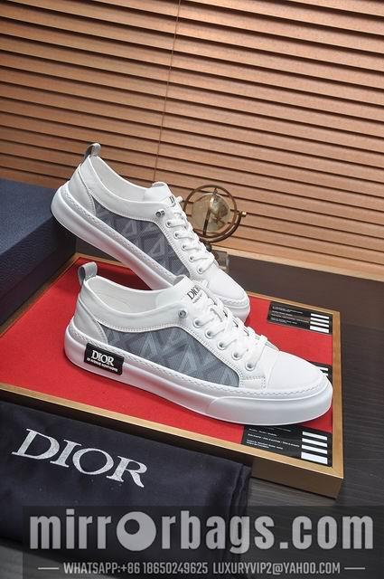 Dior Shoes sz38-45 mnh0517
