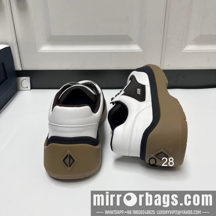 Dior Shoes sz38-45 N1201