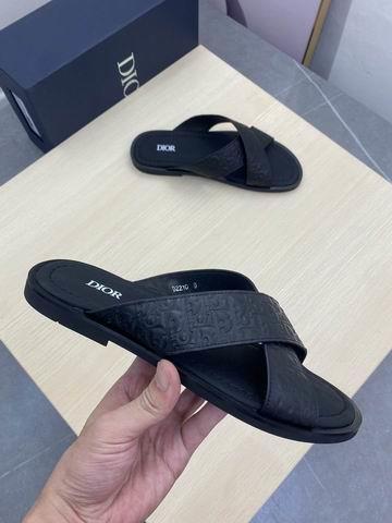 Dior Shoes sz38-45 mnh0519