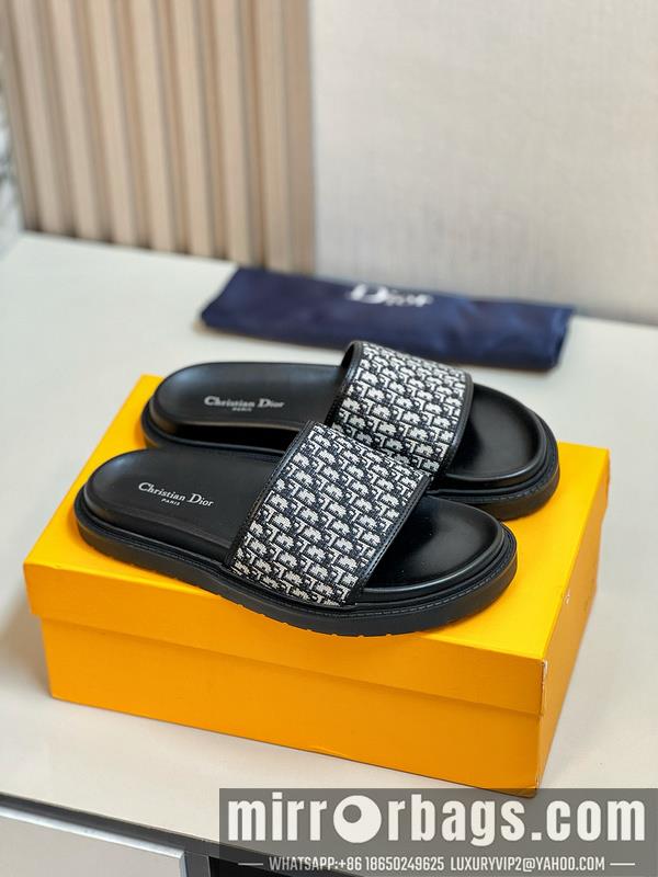 Dior Shoes sz38-45 jyh0217