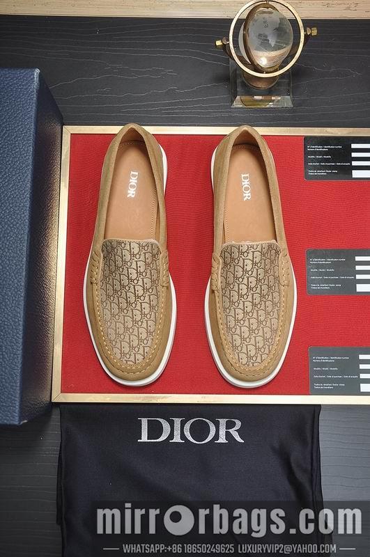 Dior Shoes sz38-44 hnh0305