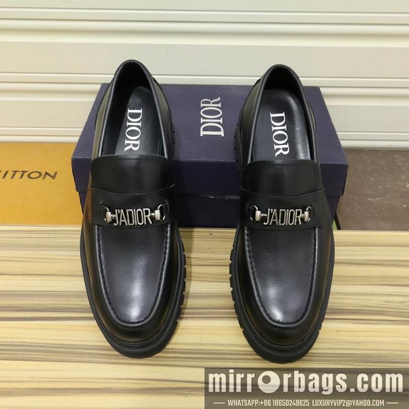 Dior Shoes sz38-45 mnw0186