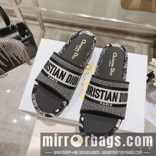 Dior Shoes sz34-40 mnh0308