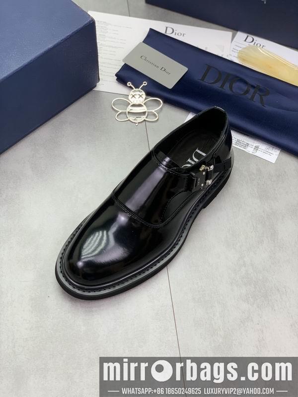 Dior Shoes sz38-45 mnw0302