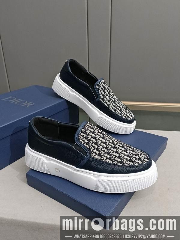 Dior Shoes sz38-45 mnw0202