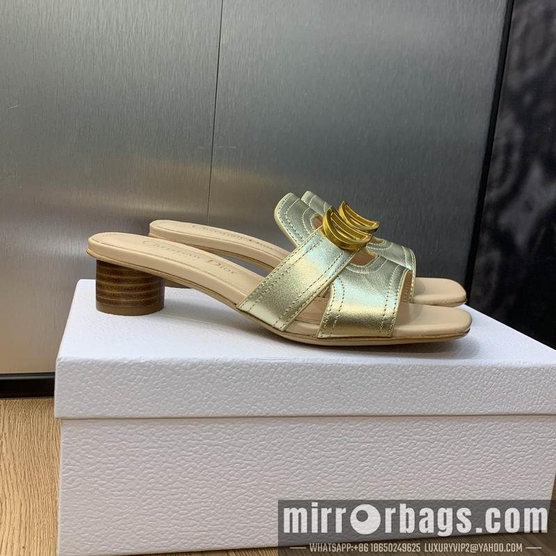 Dior Shoes sz34-43 mnw0316