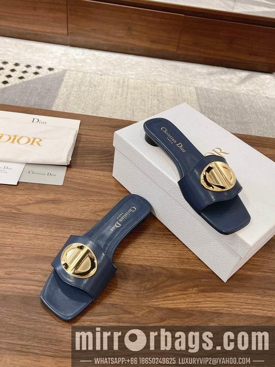 Dior Shoes sz34-42 mnh0302