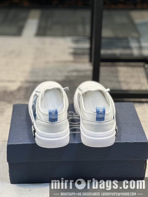 Dior Shoes sz38-44 hnm0144