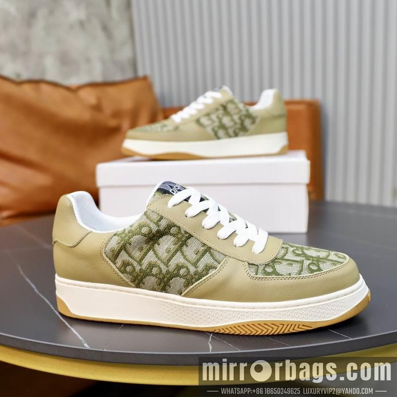 Dior Shoes sz38-44 hnm0143