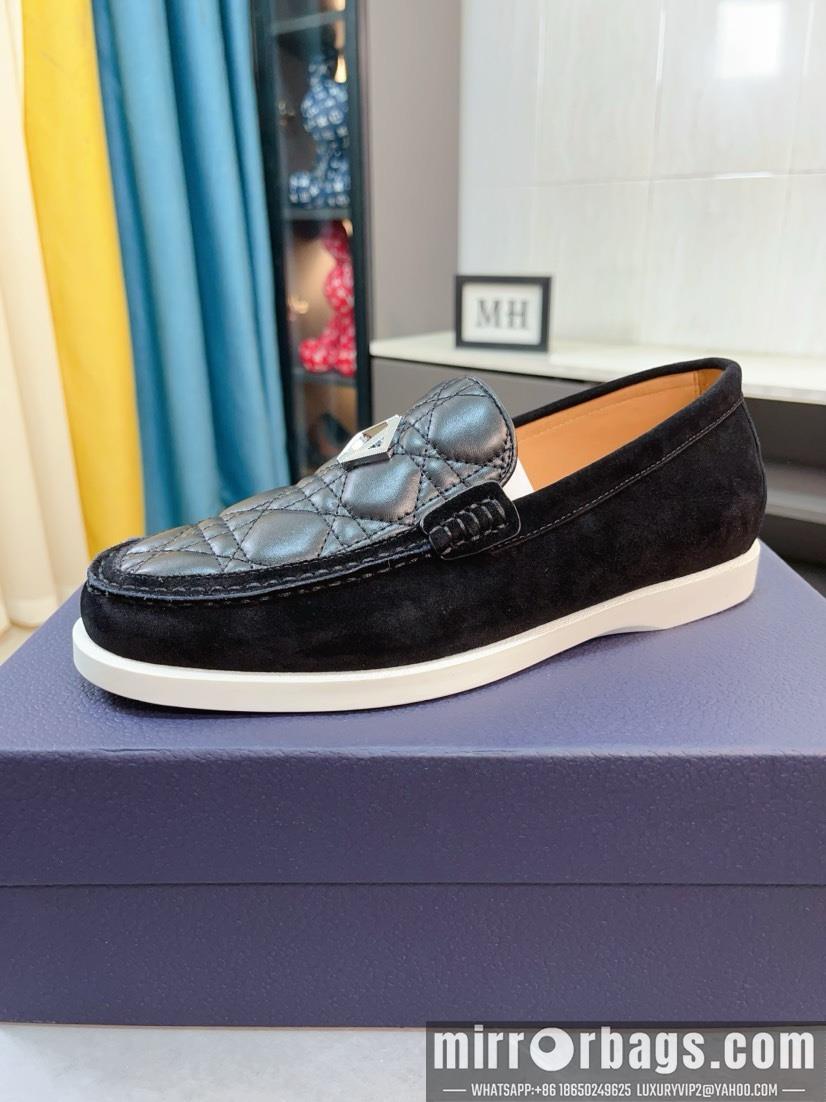 Dior Shoes sz38-44 h0801