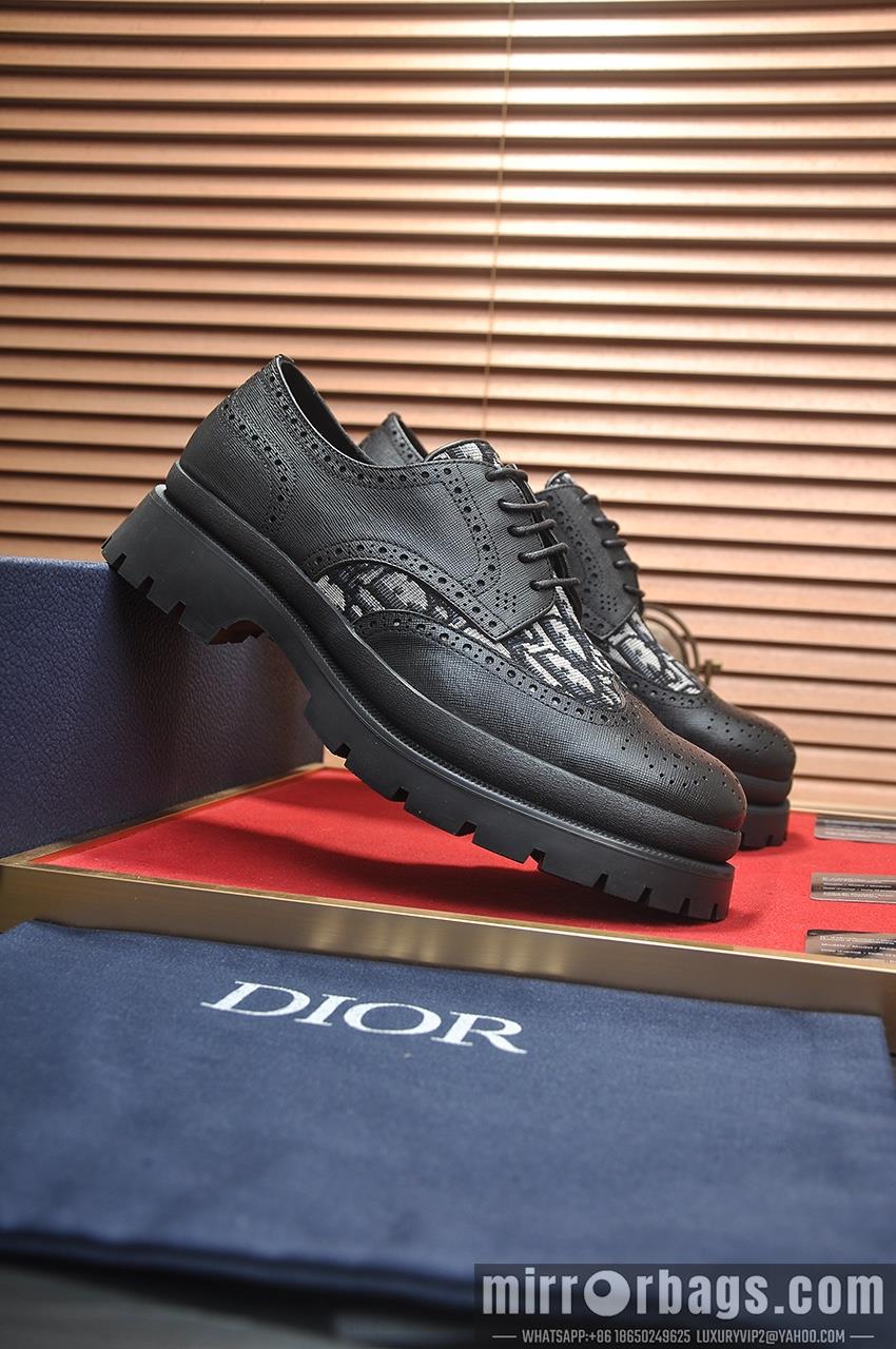 Dior Shoes sz38-44 hnh1227