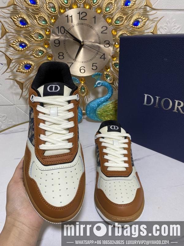 Dior Shoes sz35-45 mnm0104