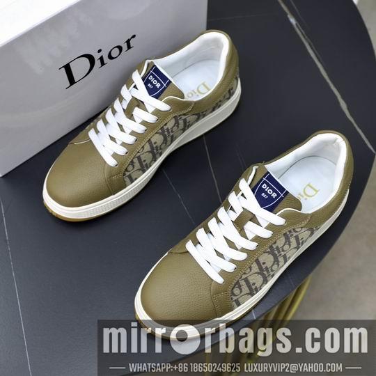 Dior Shoes sz38-44 mnh0510