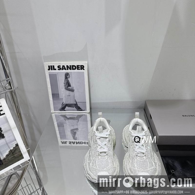 Balenciaga Shoes sz35-45 4C WM1202
