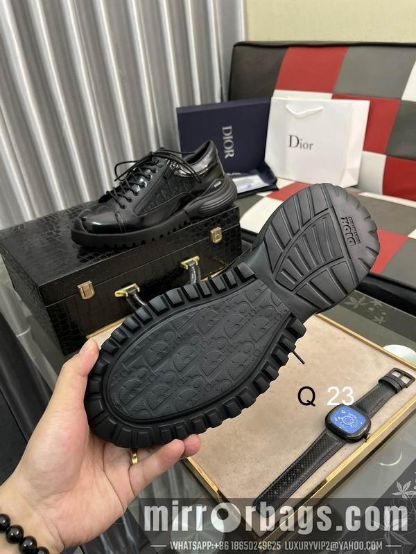 Dior Shoes sz38-45 HY1207