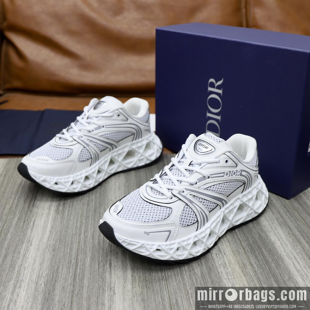 Dior Shoes sz38-44 hnh1213