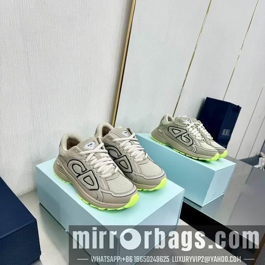 Dior Shoes sz35-45 mnh0511