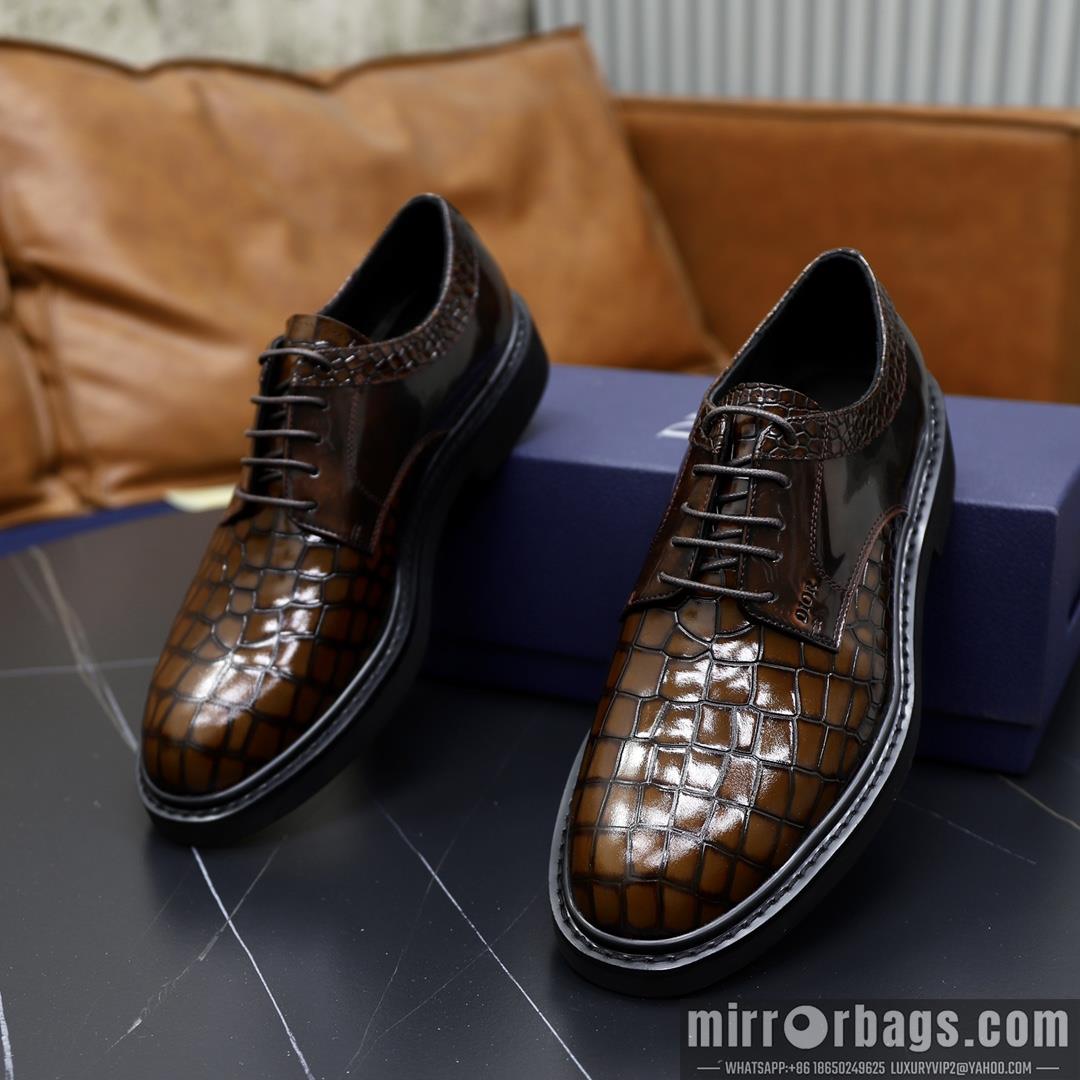 Dior Shoes sz38-44 hnh1243