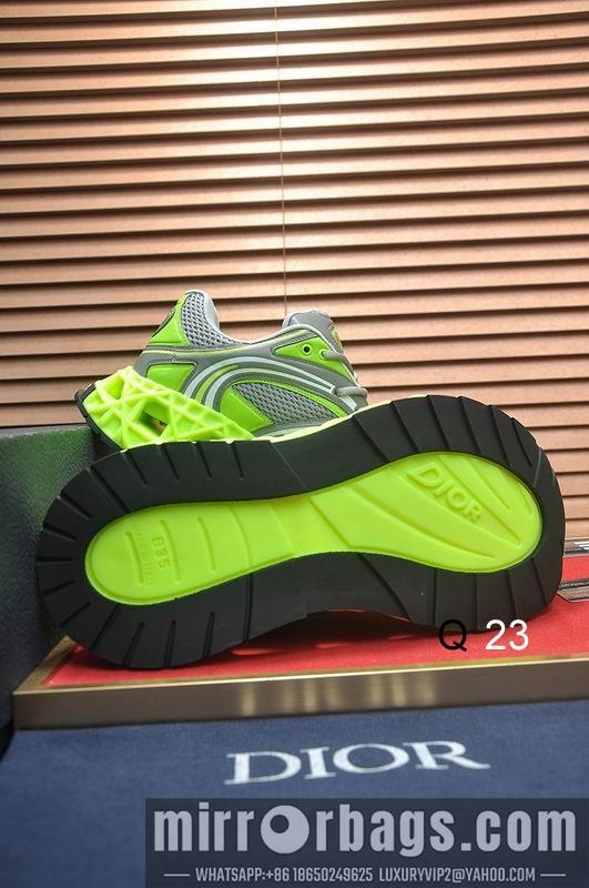 Dior Shoes sz38-44 HY1205