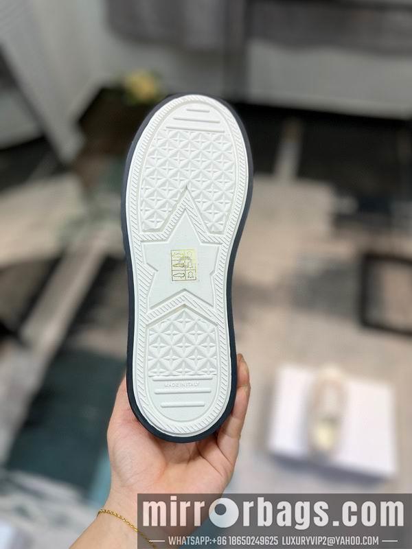 Dior Shoes sz35-44 hnm0171
