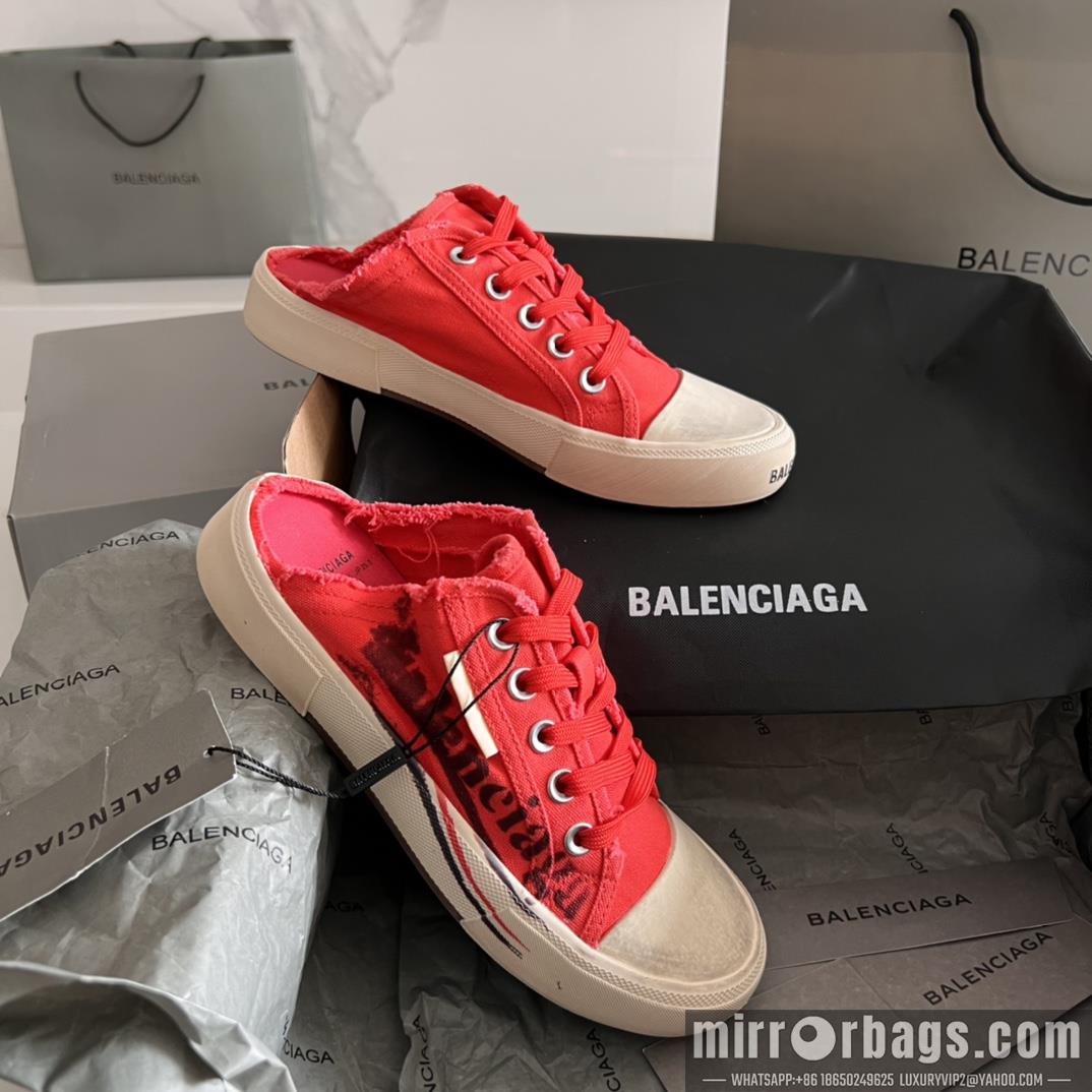 Balenciaga Shoes sz35-45 h0501