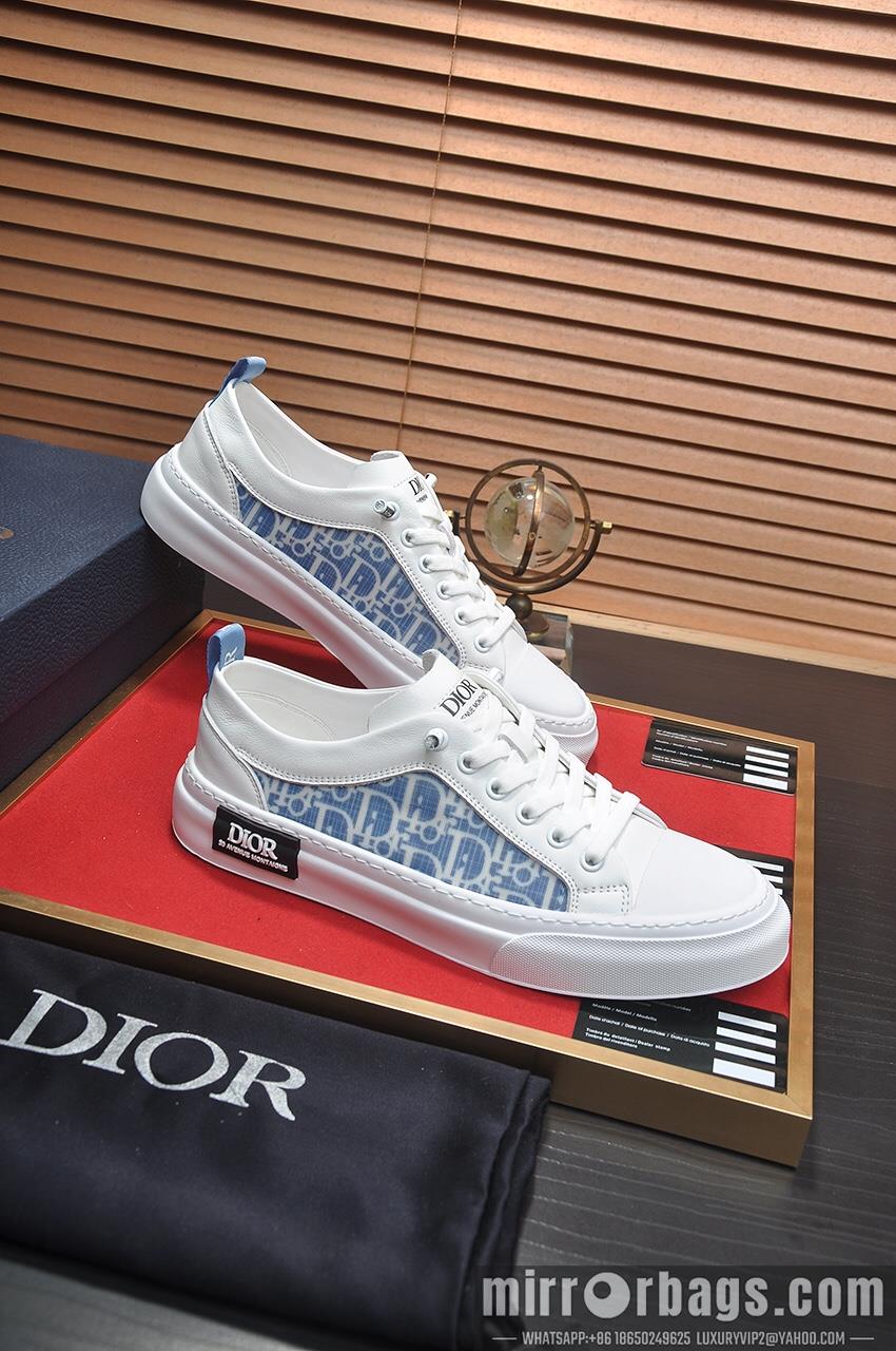 Dior Shoes sz38-44 hnh1216