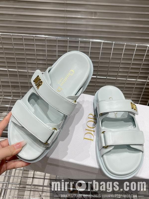 Dior Shoes sz35-41 mnw0217