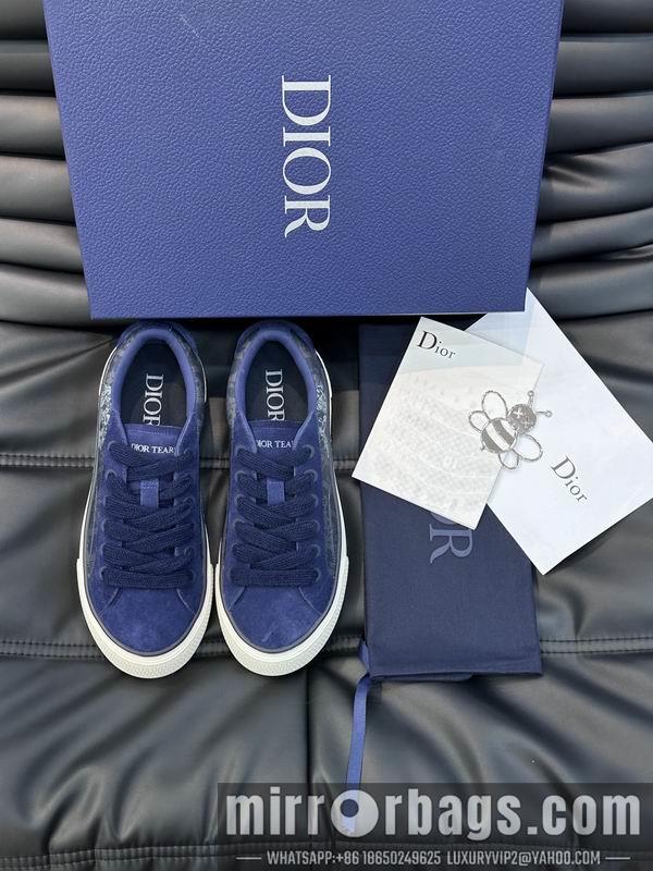 Dior Shoes sz38-45 mnw1102