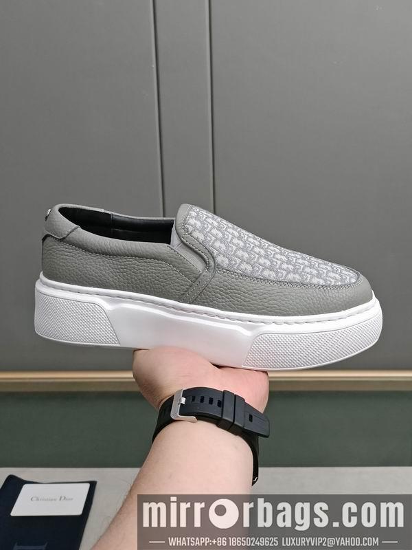 Dior Shoes sz38-45 mnw0202