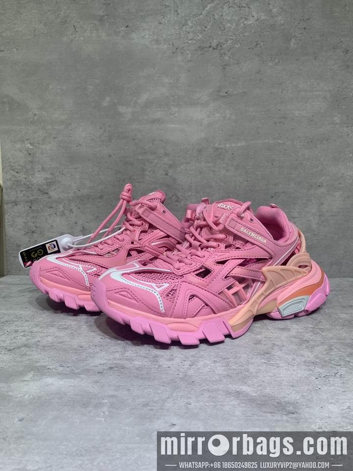 Balenciaga Shoes sz36-40 hnh1102