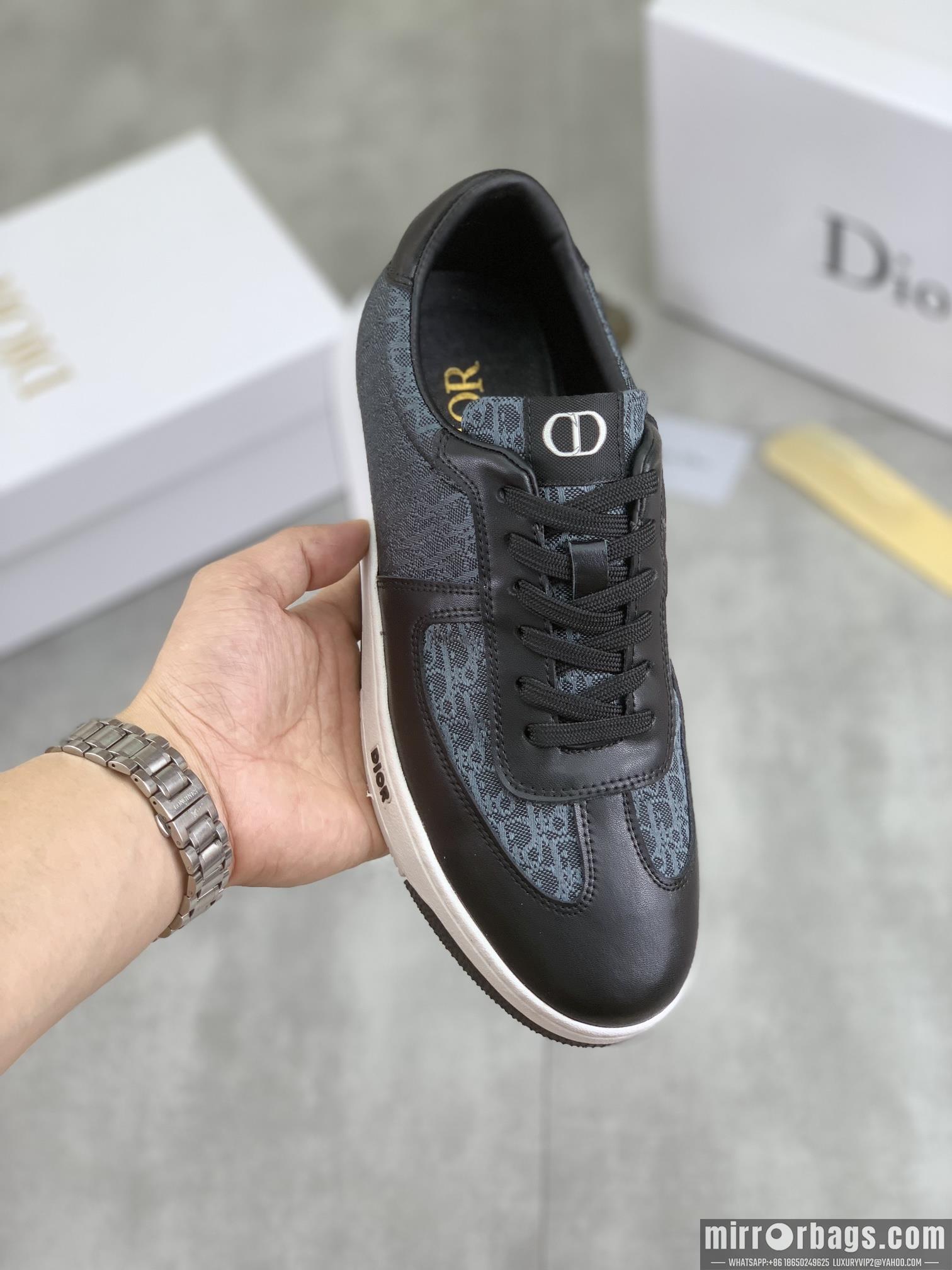 Dior Shoes sz38-44 h0813
