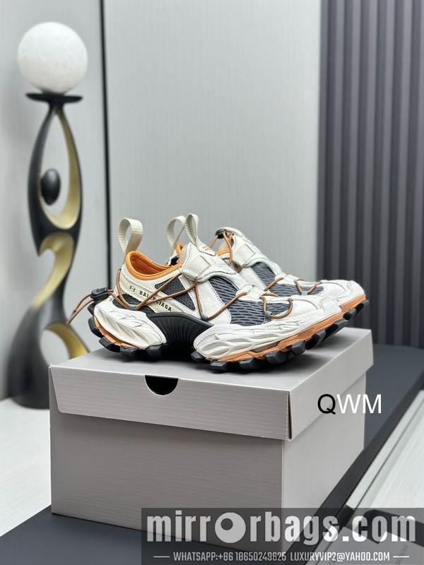 Balenciaga Shoes sz35-45 WM0201