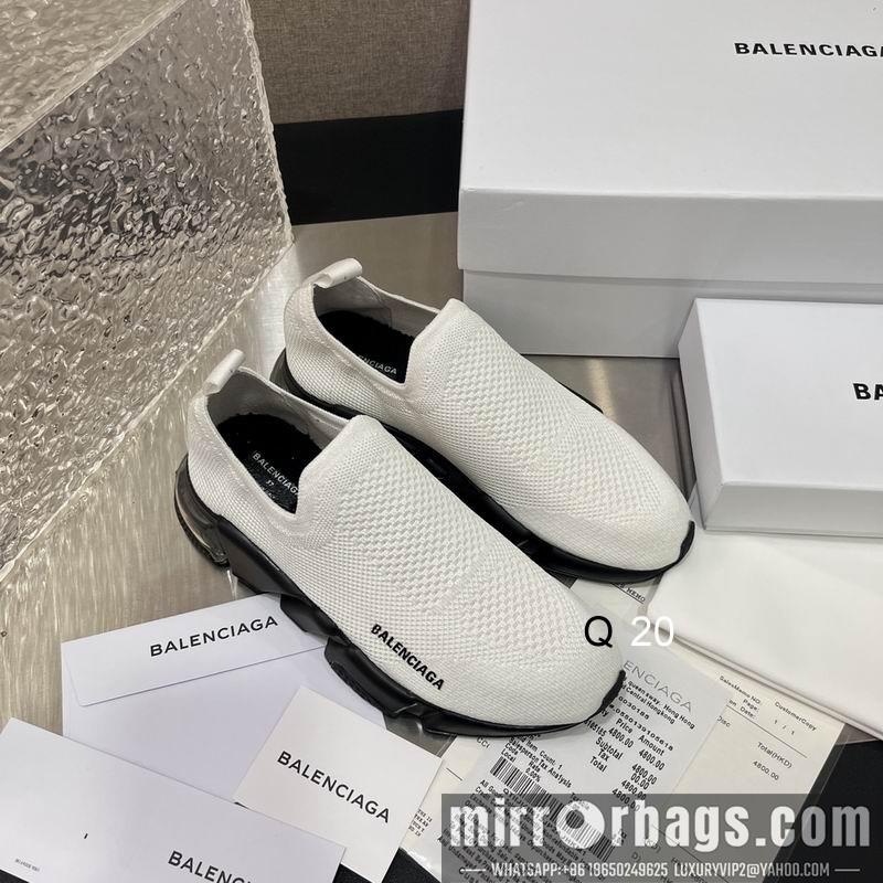 Balenciaga Shoes sz35-45 XX0203