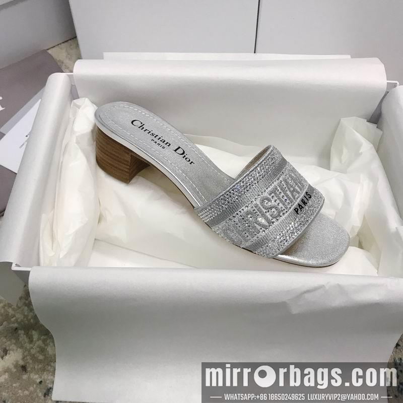 Dior Shoes sz35-42 3.5cm mnw0404