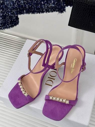 Dior Shoes sz35-42 10cm mnh0502