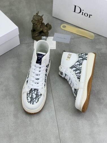 Dior Shoes sz38-44 mnh0801