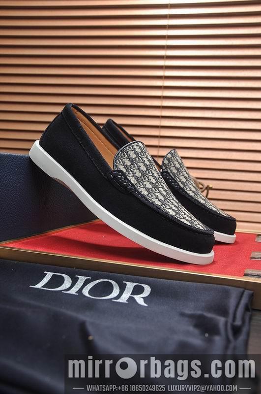 Dior Shoes sz38-44 hnh0305