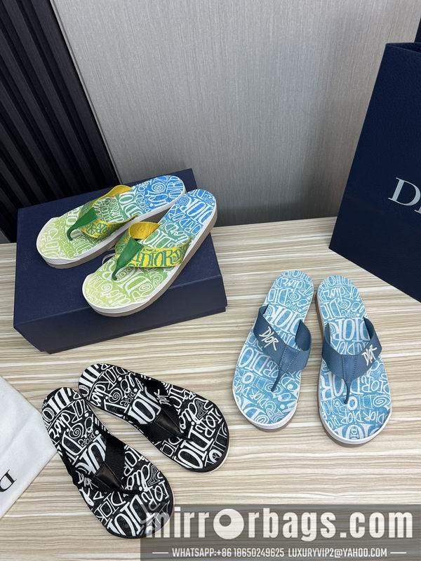 Dior Shoes sz38-45 mnw0207