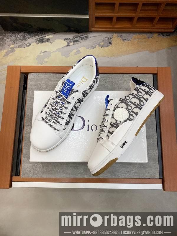 Dior Shoes mnm0122